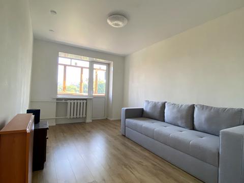 квартира по адресу Фузиків пер. (Баумана), 8