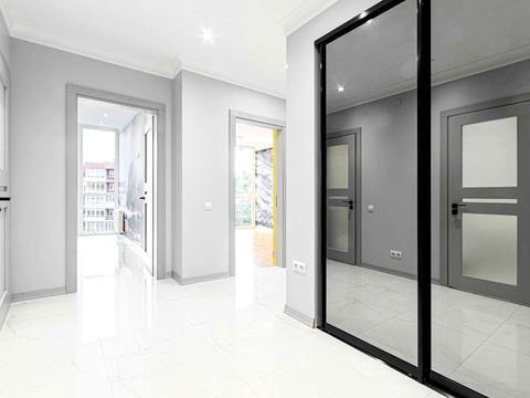 квартира за адресою Тернопільська вул., 8б