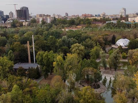 квартира по адресу Тбилисский пер., 1