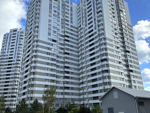 квартира за адресою Люстдорфська дорога вул., 55