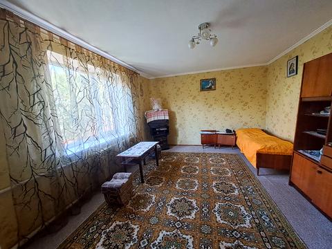 дом по адресу Степана Бандери