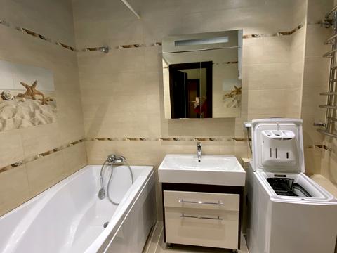 квартира по адресу Николая Закревского ул., 95-А