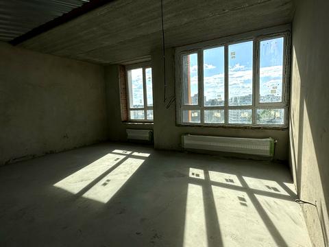 квартира за адресою Михайла Лушпи просп., 5