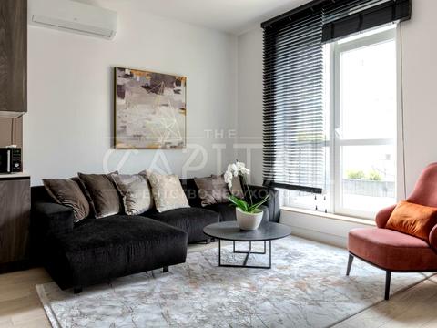 квартира за адресою Андрія Верхогляда вул. (Михайла Драгомирова), 14-А