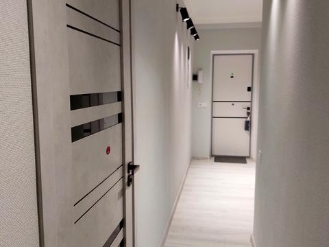 квартира по адресу Козача, 41