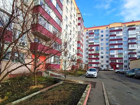 квартира за адресою Старобілоуська вул., 61Б