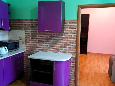 квартира за адресою Батуринська вул., 2