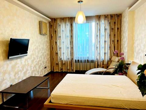 квартира за адресою Київ, Жилянська вул., 59