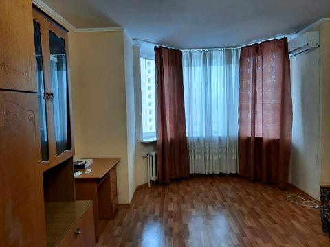 квартира по адресу Петра Григоренко просп., 28