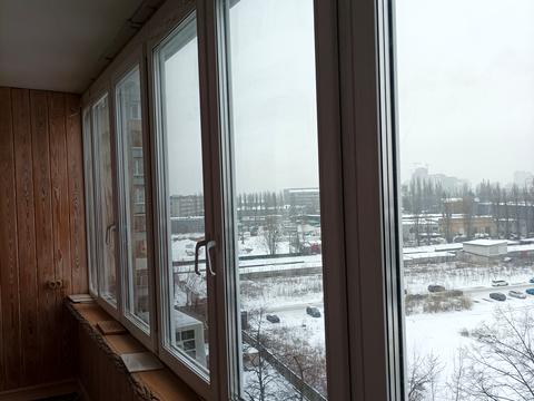квартира за адресою Приладний пров., 6
