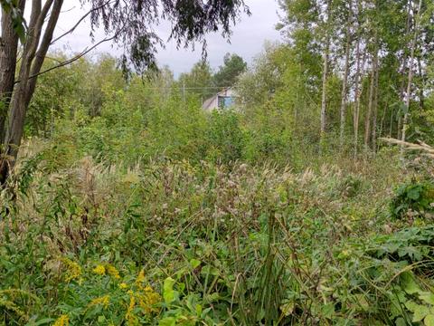 участок по адресу 2-га Лінія, 13/15