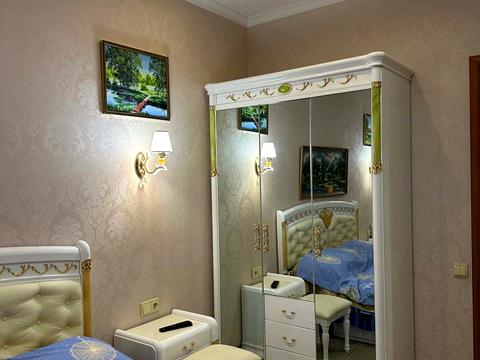 квартира за адресою Середньофонтанська вул., 19в