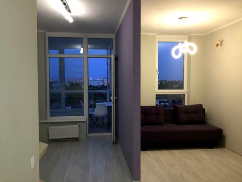 квартира за адресою Берестейський просп. (Перемоги), 67