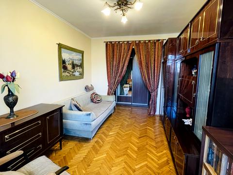 квартира по адресу Голосеевский просп. (40-летия Октября), 98/2