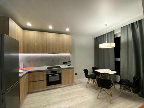 квартира за адресою Набережна Перемоги вул., 112