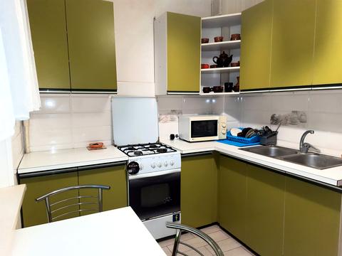 квартира по адресу Тракторостроителей просп., 162г