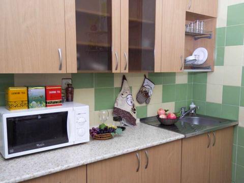 квартира по адресу Професора Павловського ул. (Боткіна), 3