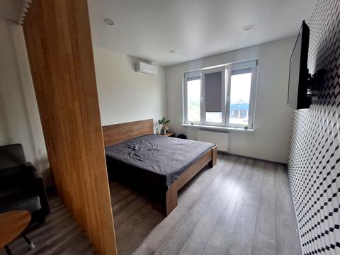 квартира за адресою Київ, Ревуцького вул., 54