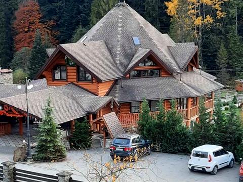 будинок за адресою Борисоглібська, 83