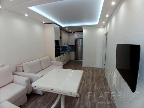 квартира за адресою Регенераторна вул., 4 к13