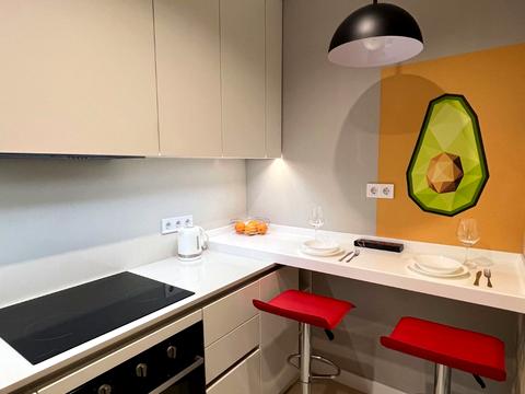 квартира по адресу Николая Закревского ул., 101-Б