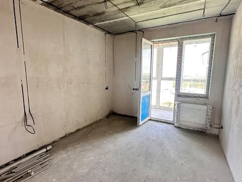 квартира за адресою Багряного вул., 43