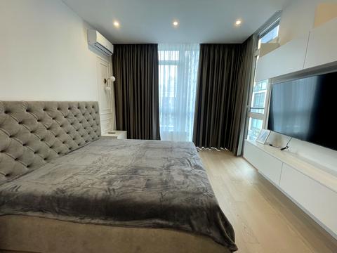 квартира по адресу Джона Маккейна ул. (Кудри Ивана), 1