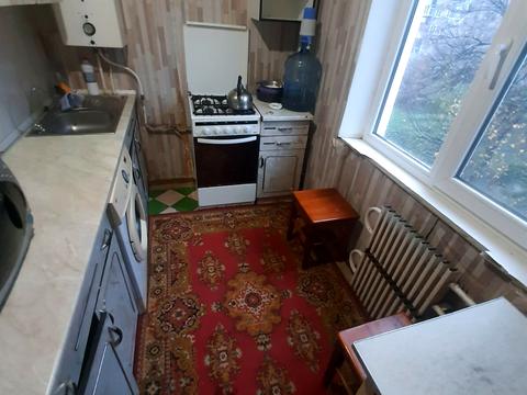 квартира за адресою Євгена Мельнікова вул., 36