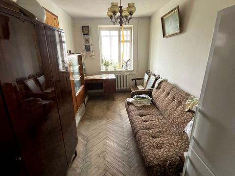 квартира за адресою Джорджа Вашингтона вул. (Батальна), 12