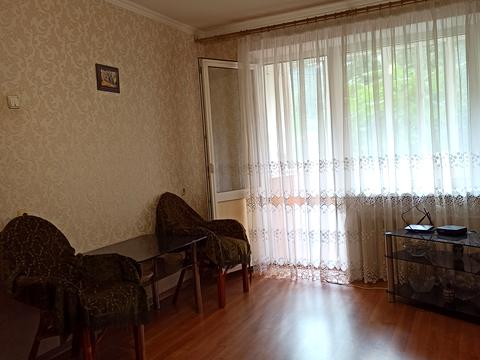 квартира за адресою Відрадний просп. (Чубаря), 59