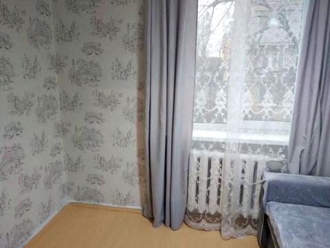 квартира за адресою Осіповського, 29