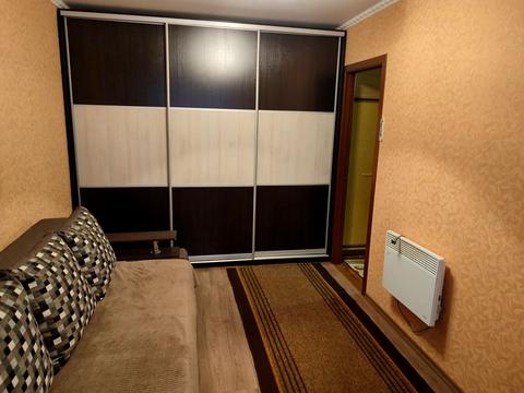 квартира за адресою Героїв Десантників вул., 29