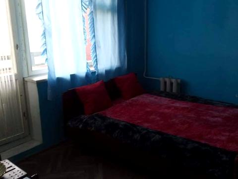 комната по адресу Вернадского ул., 36