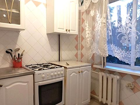 квартира за адресою Івана та Юрія Лип вул. (Гайдара), 27