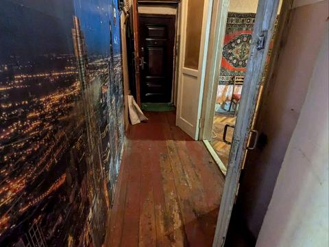 квартира за адресою Щусєва вул., 24