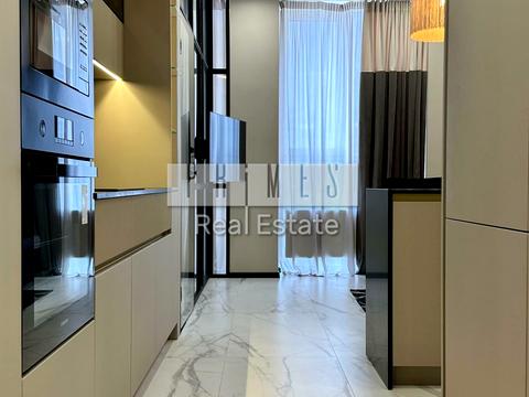 квартира за адресою Київ, Андрія Верхогляда вул. (Михайла Драгомирова), 15-Б