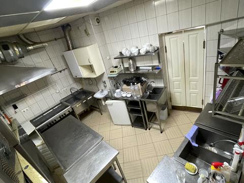 коммерческая по адресу Даниила Галицкого пл., 4