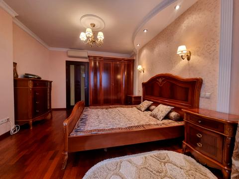 квартира за адресою Єлизавети Чавдар вул., 9