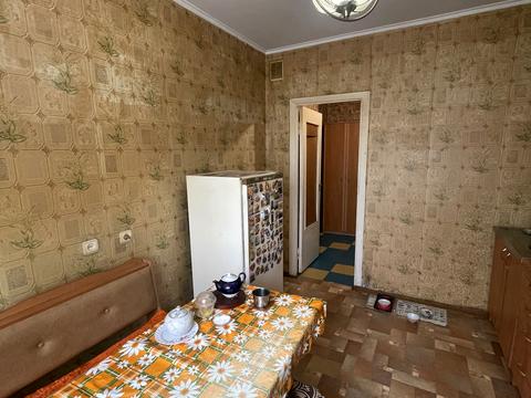 квартира по адресу Хортицкое шоссе, 32
