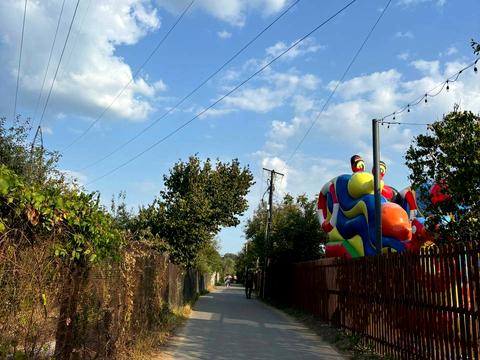 будинок за адресою Пляжна