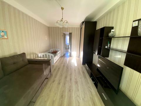 квартира за адресою Академіка Корольова вул., 7