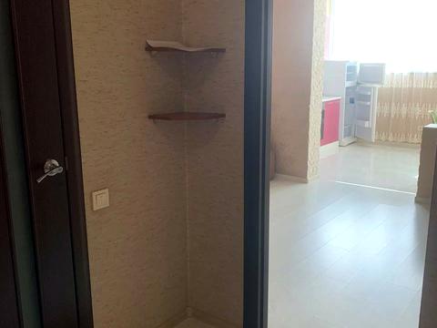 квартира по адресу Радужный массив ул., 11