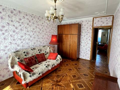 квартира по адресу Тракторостроителей просп., 77