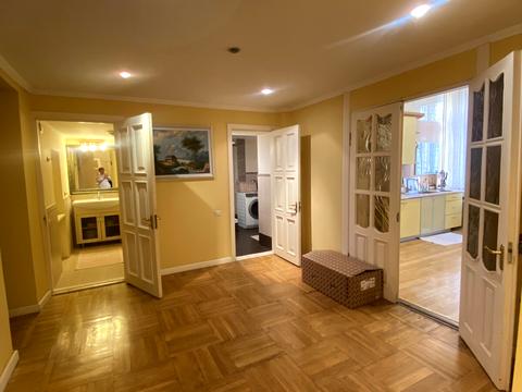 квартира за адресою Преображенська вул., 11