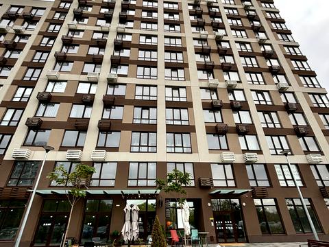 квартира за адресою Генерала Грекова вул., 4