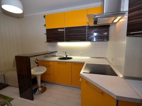 квартира за адресою Анатолія Петрицького вул., 15