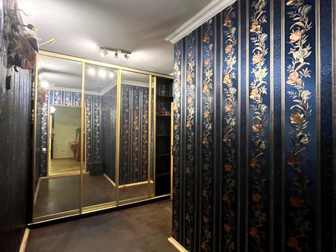 квартира за адресою Свободи просп., 2-В