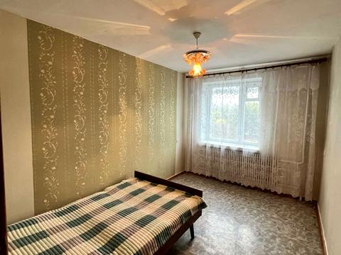 квартира по адресу Пластичный пер., 10