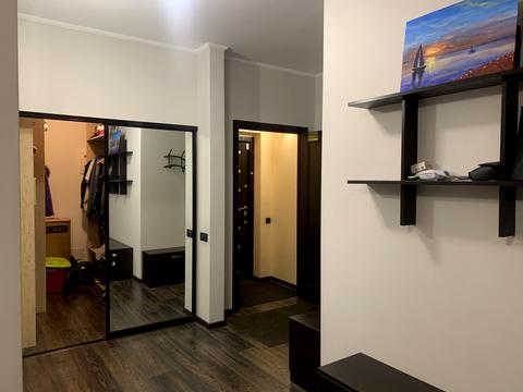 квартира за адресою Юрія Кондратюка вул., 3