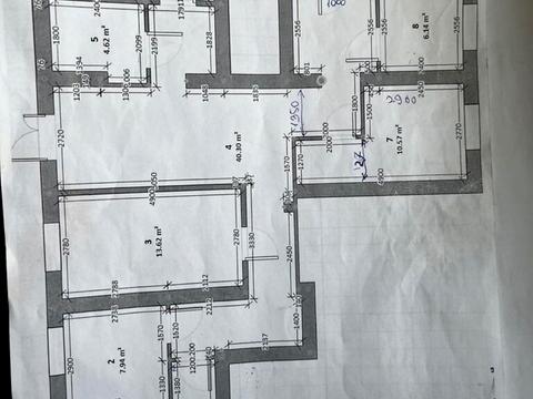 комерційна за адресою Марії Заньковецької вул., 16